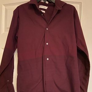 Boys dress shirt